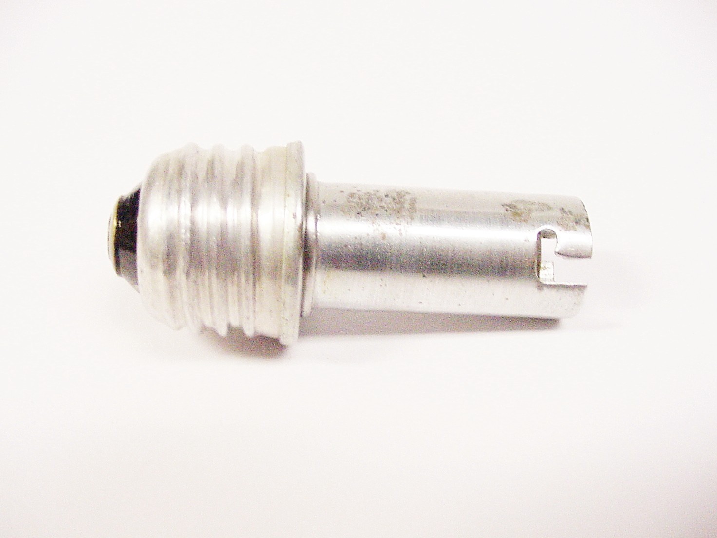 Graflex Graphic Flashbulb Adapter | Screw base to 5 or 25 bulbs | $59 | #4