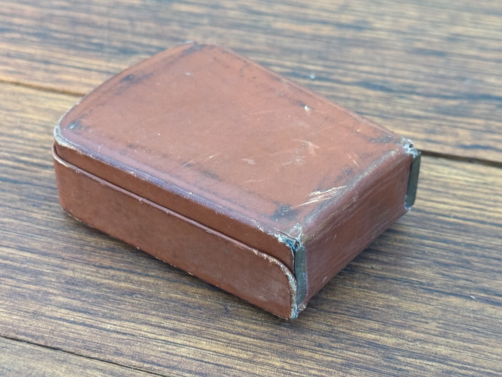 c.1950 ZEISS-IKON ‘IKOPHOT’ *Working* Photography Light Meter Made in Germany