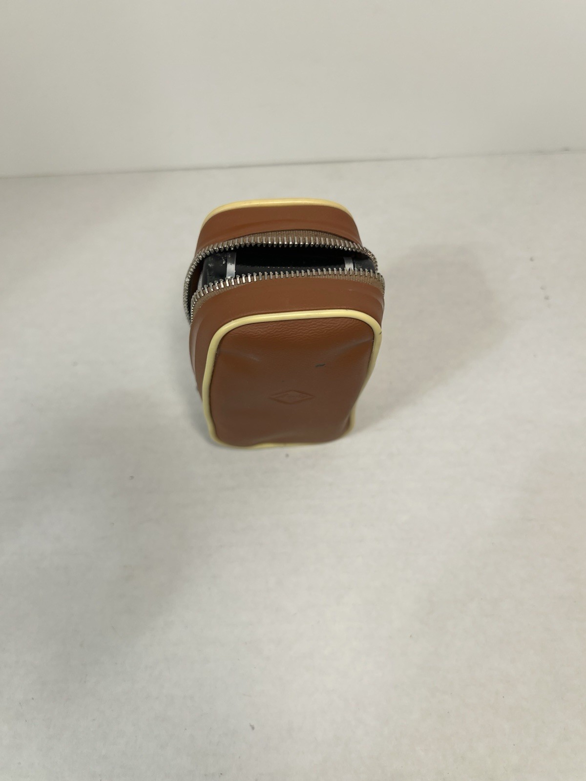 Agfalux AGFA Camera Werk AG Munchen Germany Camera Flash & Case – UNTESTED