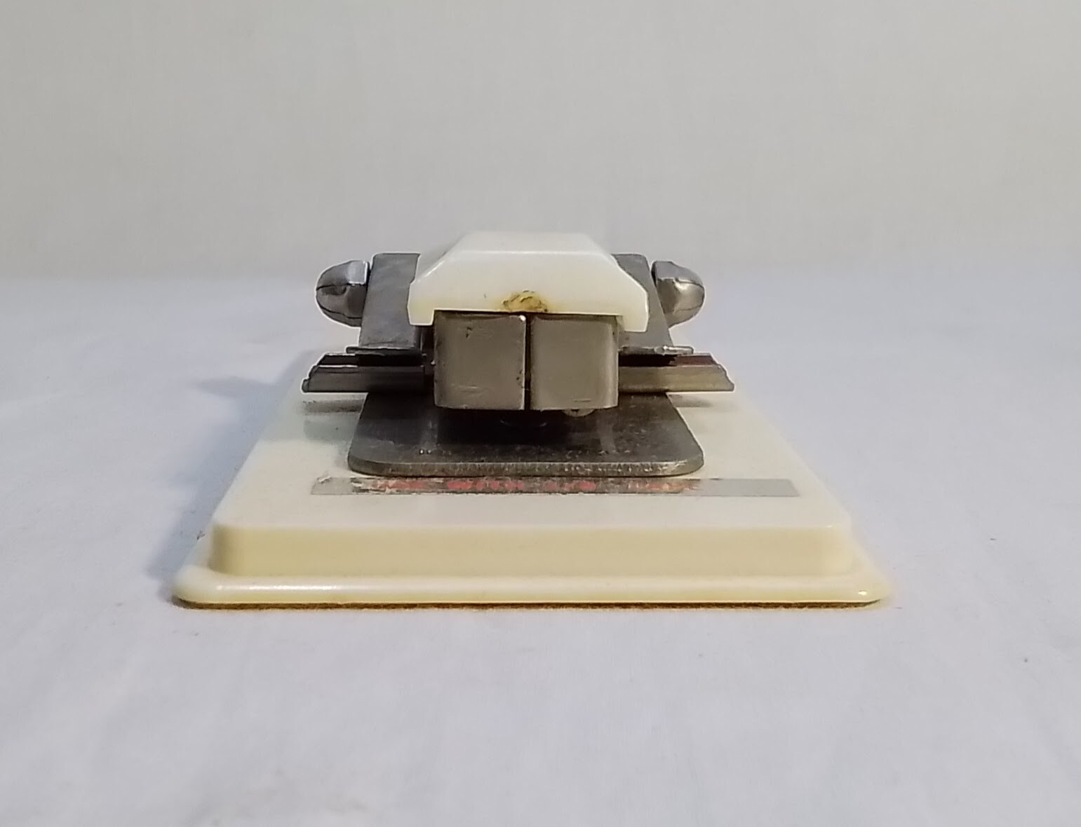Vintage Robins Gibson Girl Stereo 4 Junior Tape Splicer TS4-J w/ Box & Manual