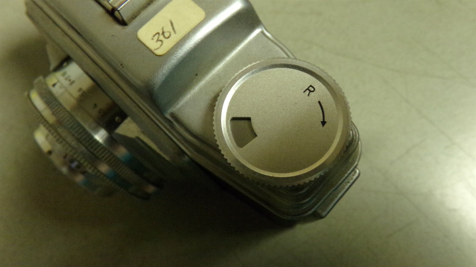 Agfa Camera Ansco Memar Pronto *FREE SHIPPING*