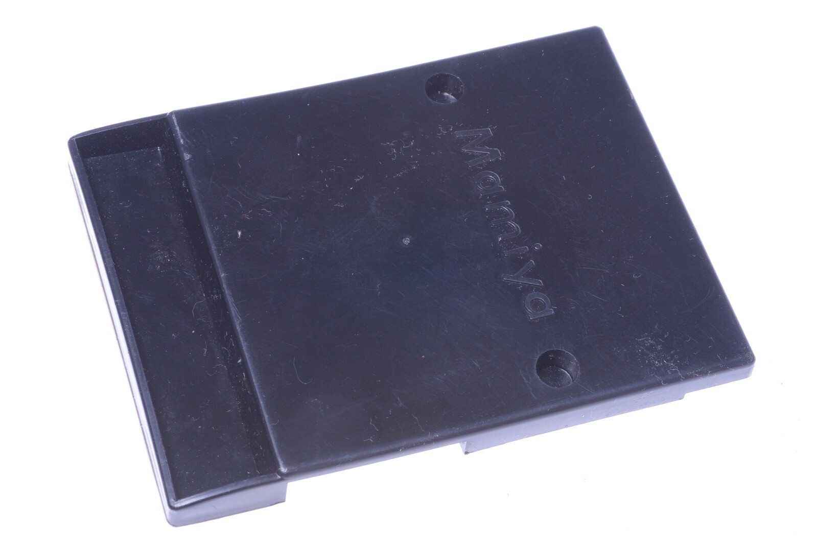 ✅ MAMIYA ORIGINAL 645 COVER CAP FOR PRISM CDS/PD/PDS FINDER CAMERA 143-1