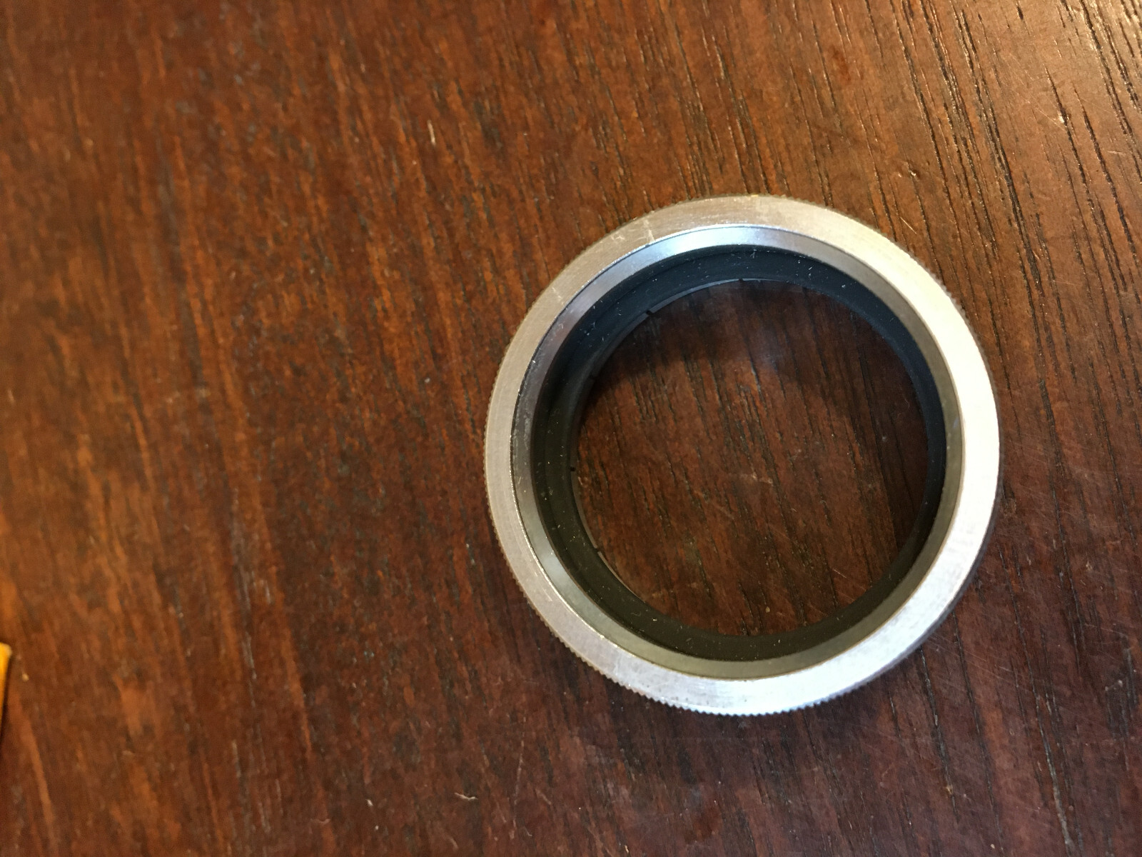 Kodak Vintage Camera Parts, Portra Lens 1+, & Adapter Ring, Series V