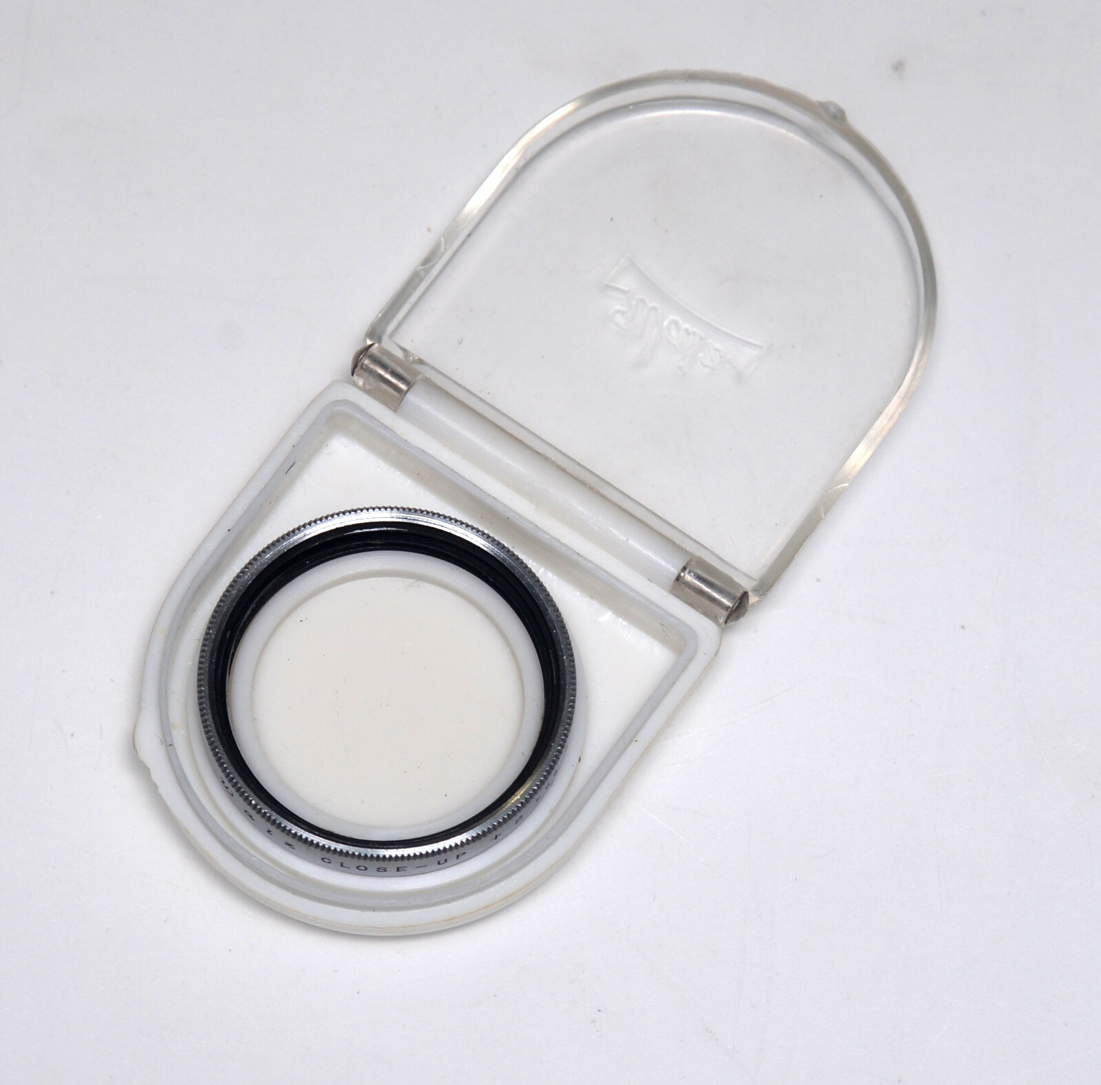 Walz for RETINA C +2 Close-Up Lens Filter Attachment Vintage Photo Accessory