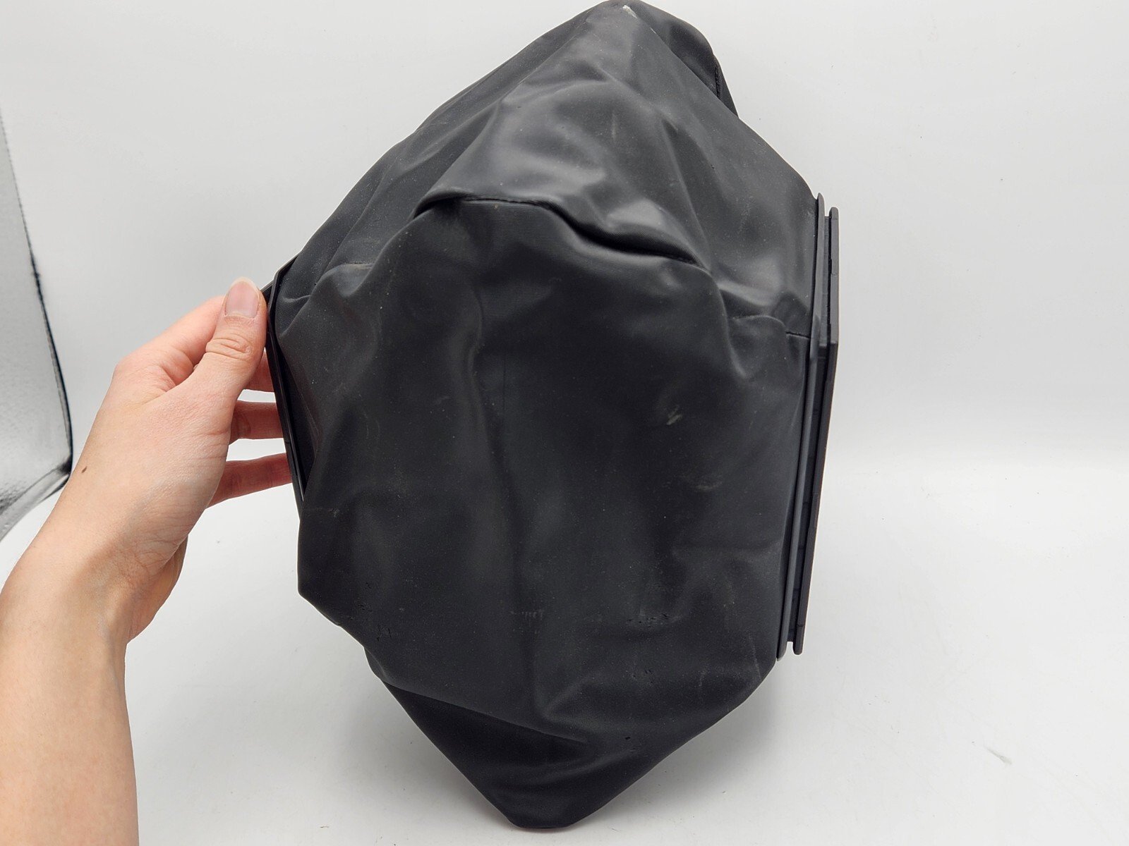 *Light Leaks* Sinar Horseman Wide Angle Bag Bellows f/ 4×5 View Camera P P2 F F2