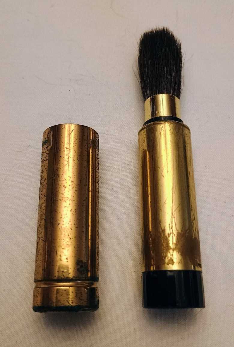 Vintage Evers Lens Brush – Nice!