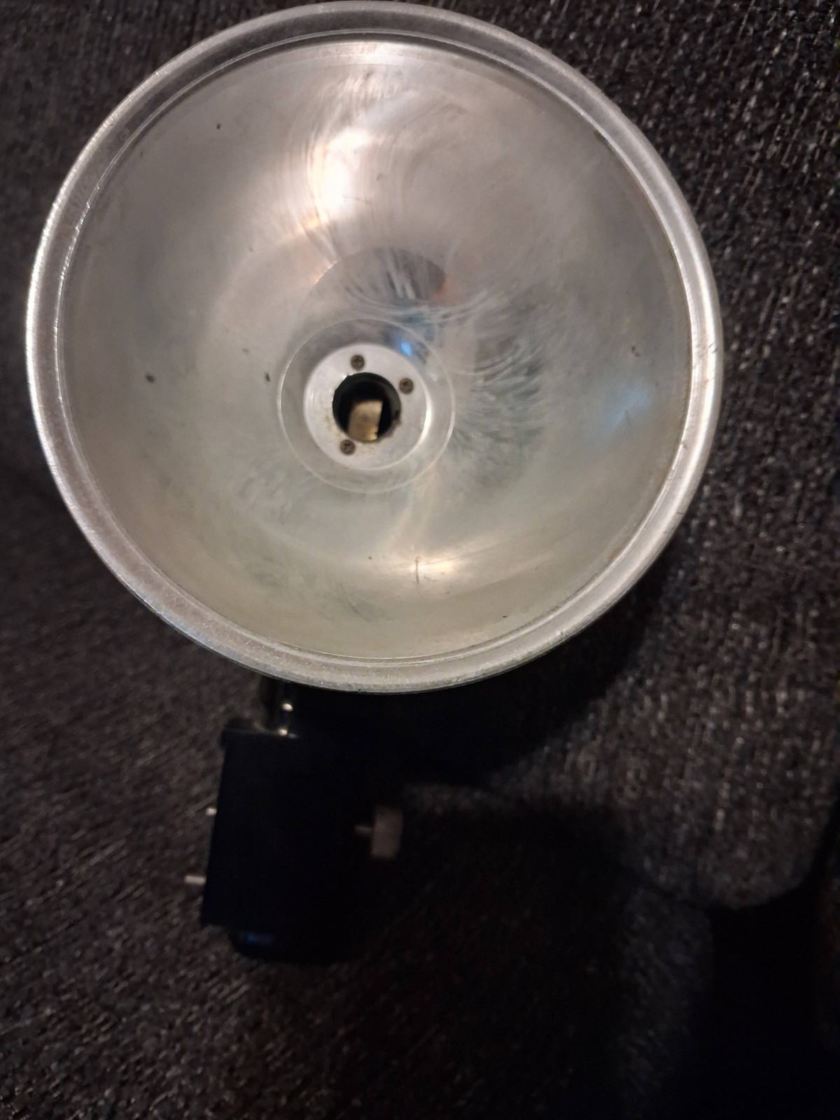 Vintage Kodak Camera Flash Attachment Flashholder, 2 Way Flashguard. See photos