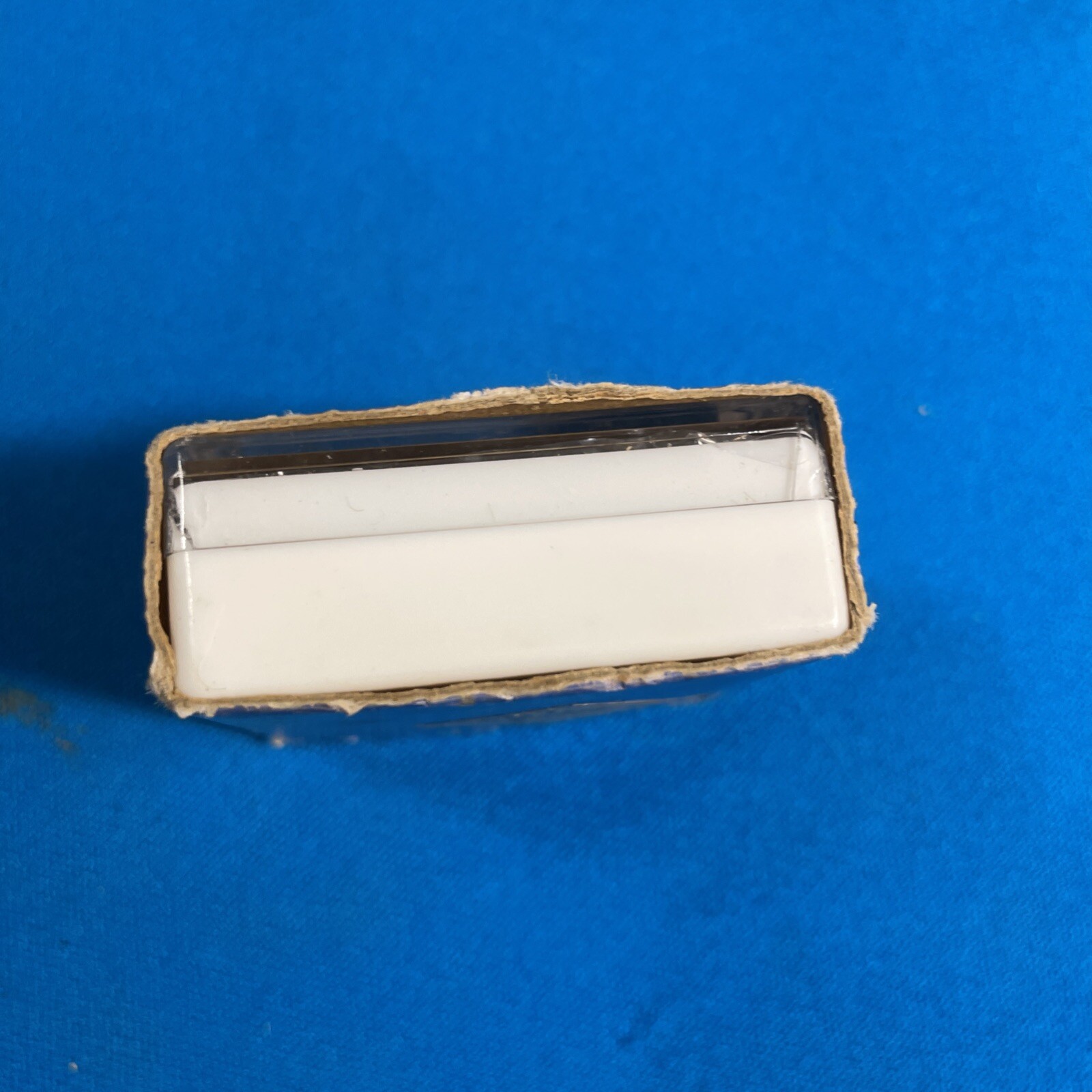 Genuine Nikon Focusing Screen Nikon Type TV / T Japan w/ Box, And Case