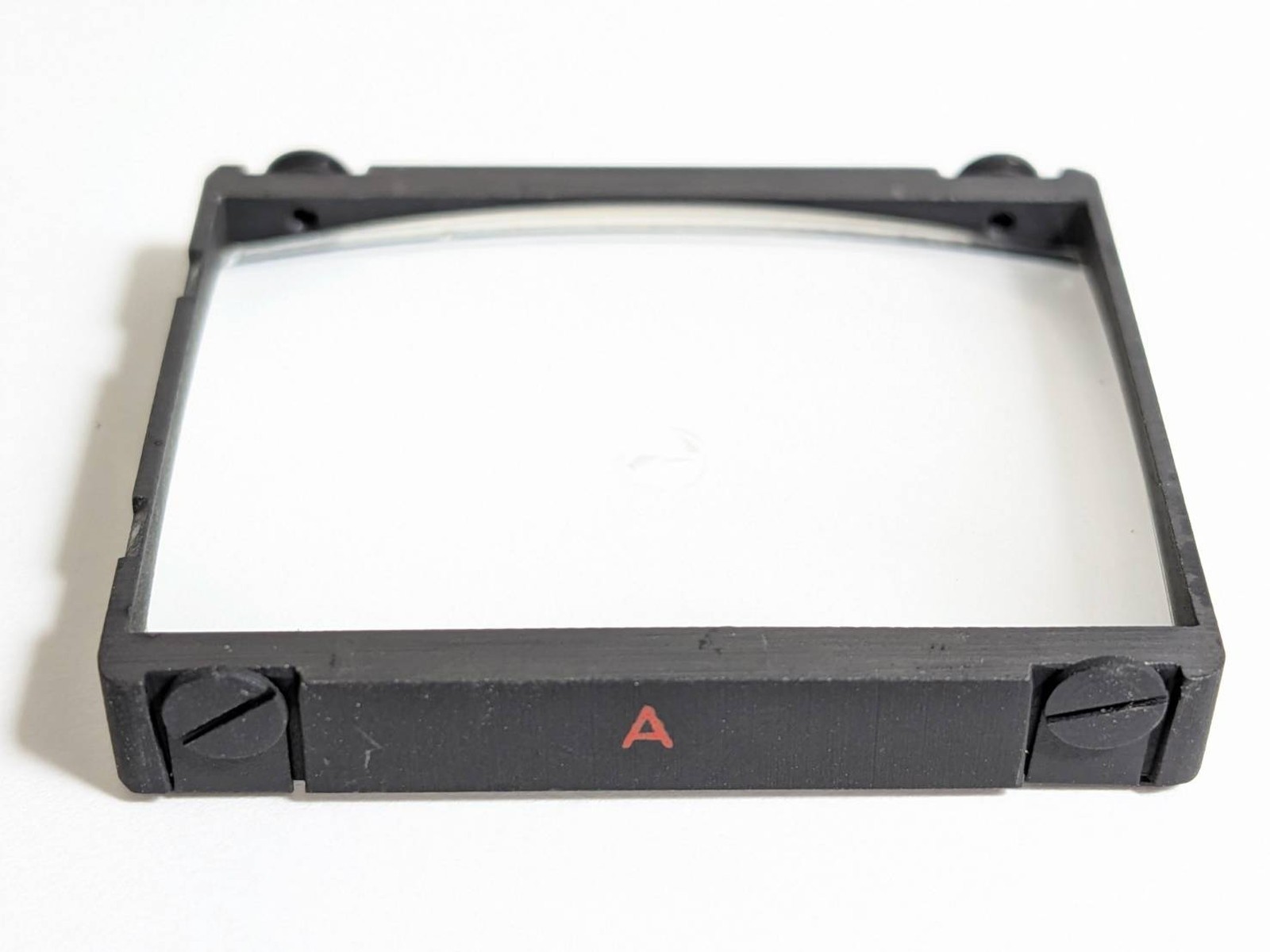 [MINT] Nikon Focusing Screen Type A For F From JAPAN