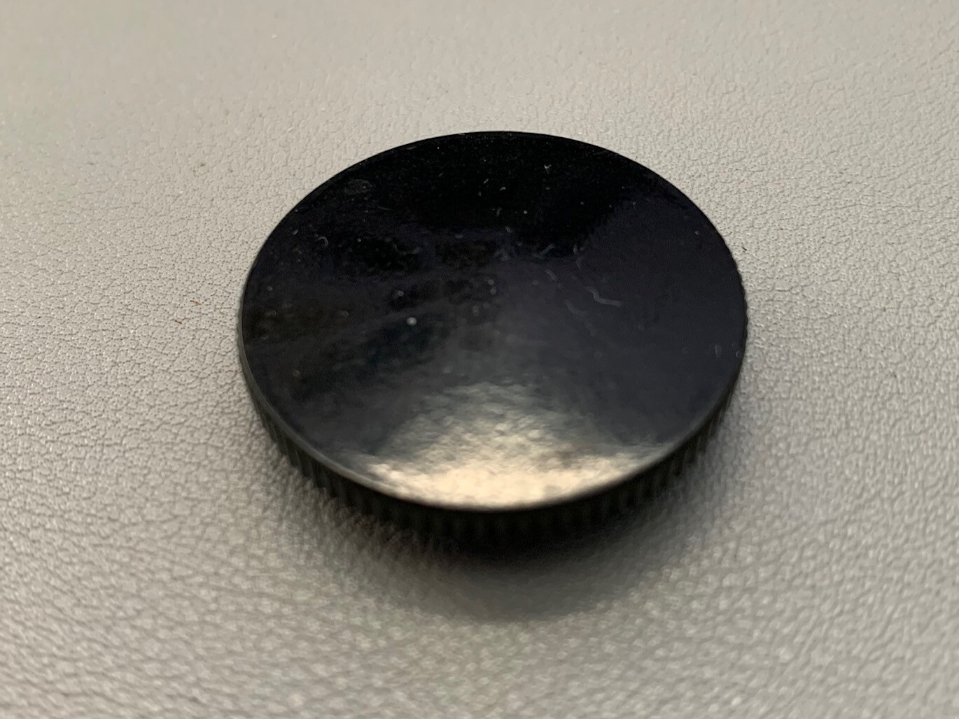 Original BOLEX Turret cap for Vintage 16mm H16 Movie Camera