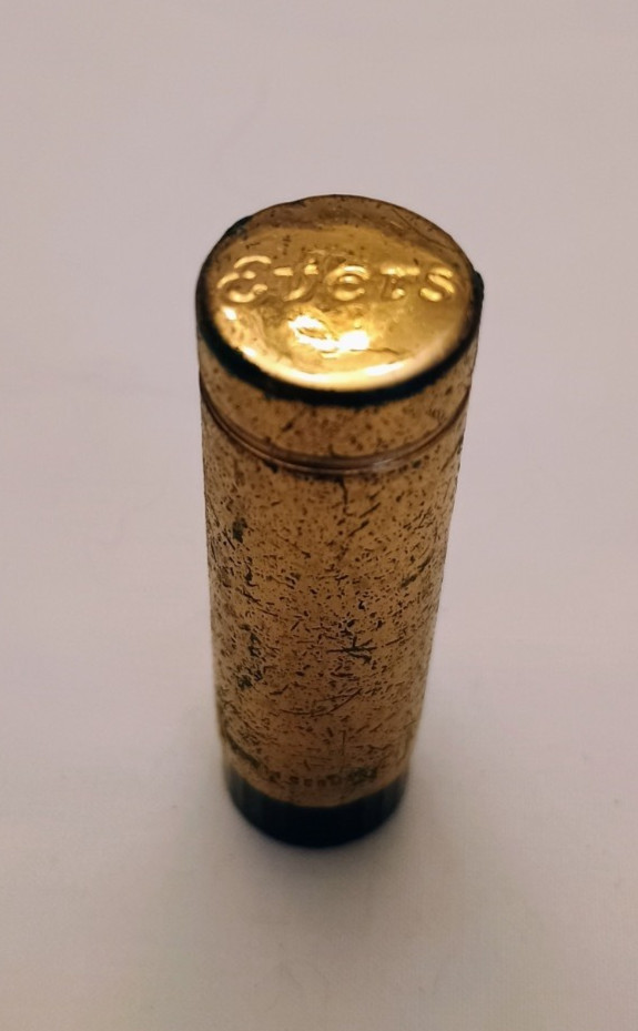 Vintage Evers Lens Brush – Nice!