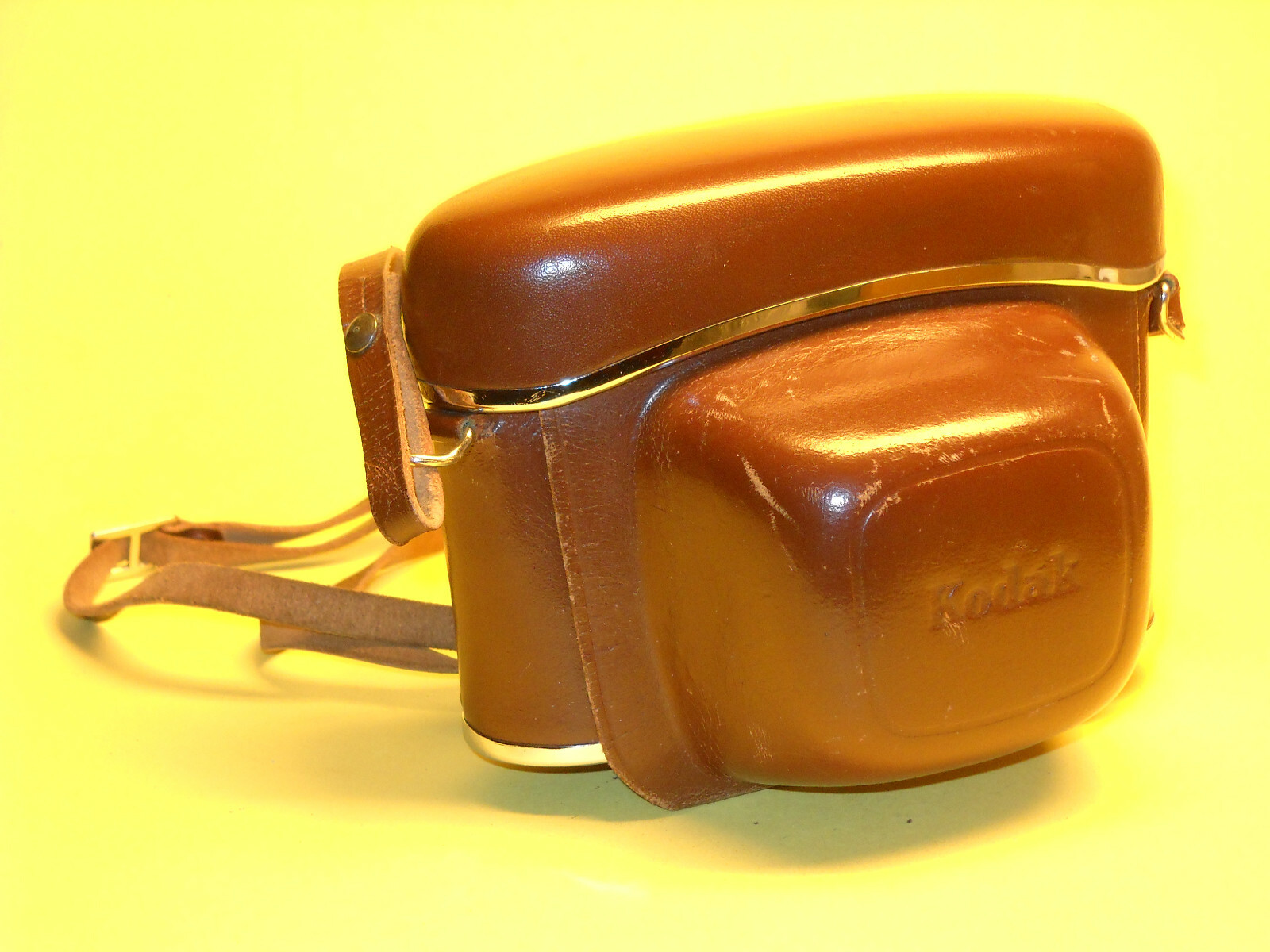 Orginal Everready Case 67112 for Kodak Retinette IA, in very good condition