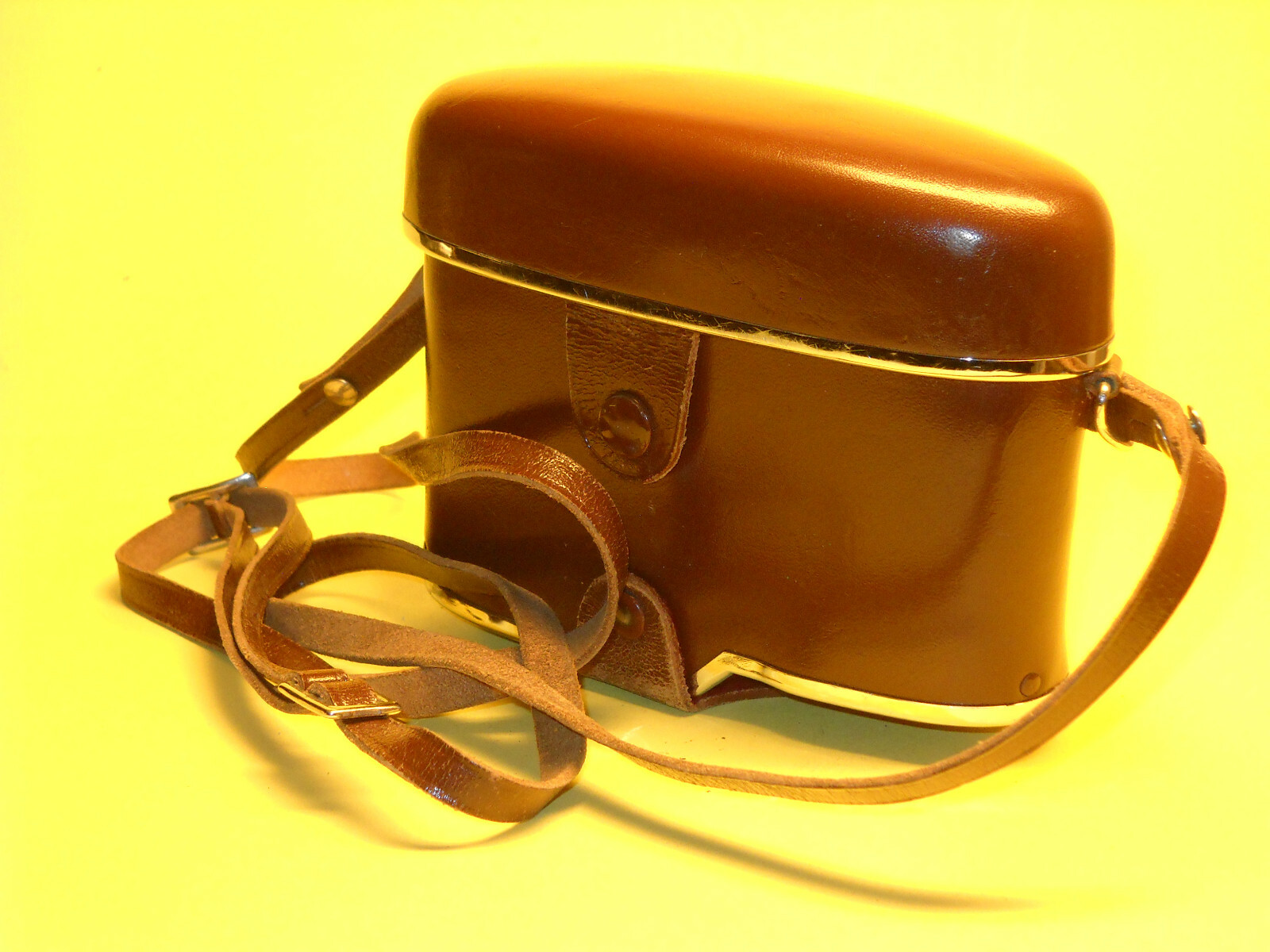 Orginal Everready Case 67112 for Kodak Retinette IA, in very good condition