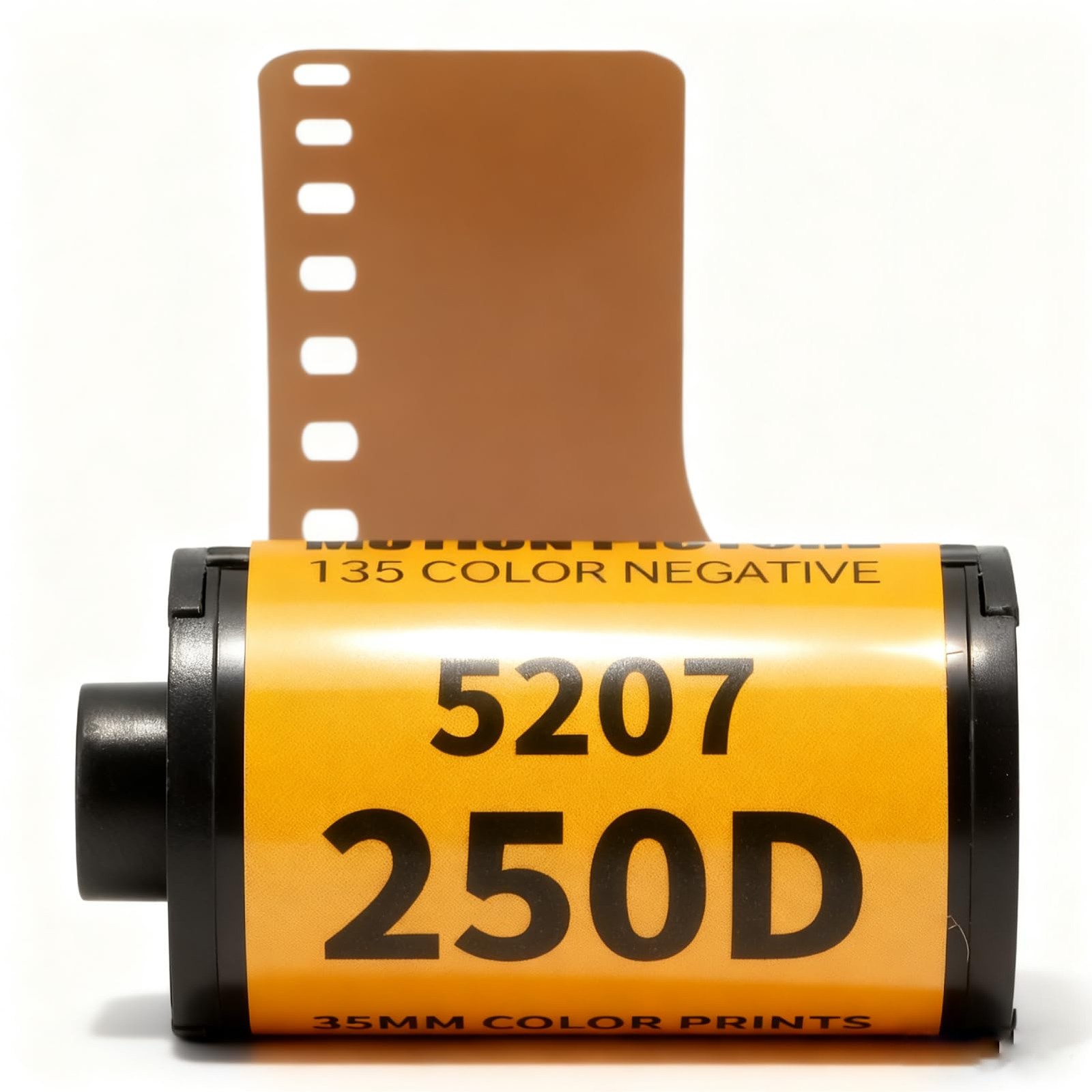 8 PCS 35mm Color Print Film Wide Exposure Range ECN 2 Roll For 135 Cameras