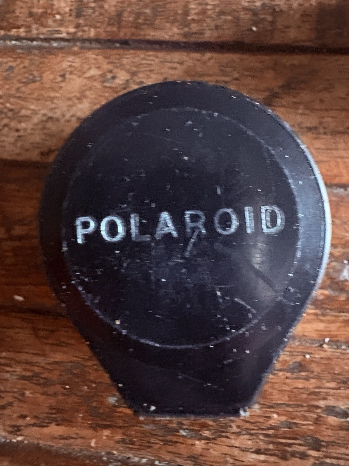VTG POLAROID MODEL 128 ~ 2 Minute Timer (120 seconds) WORKING CONDITION