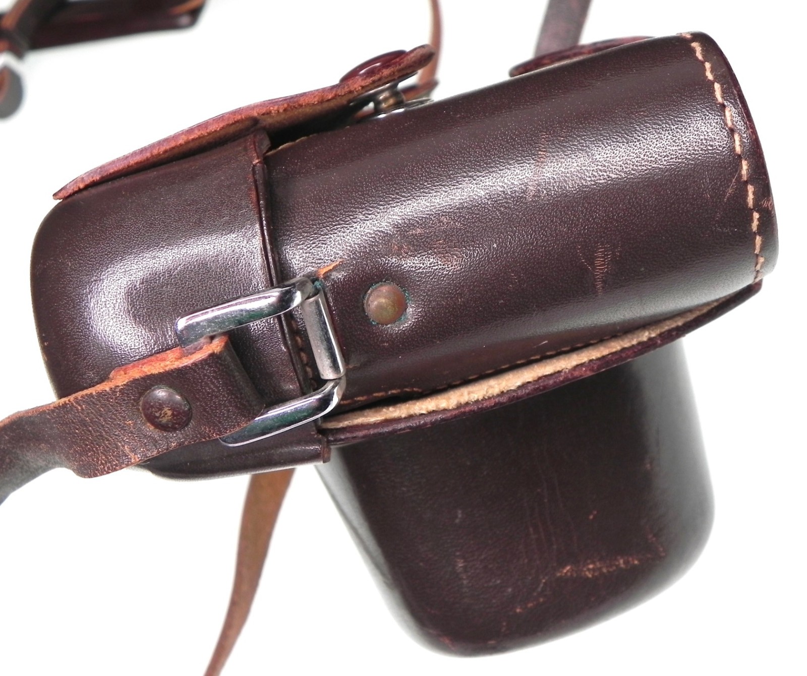 Leica Case for Early M2, M3 #12