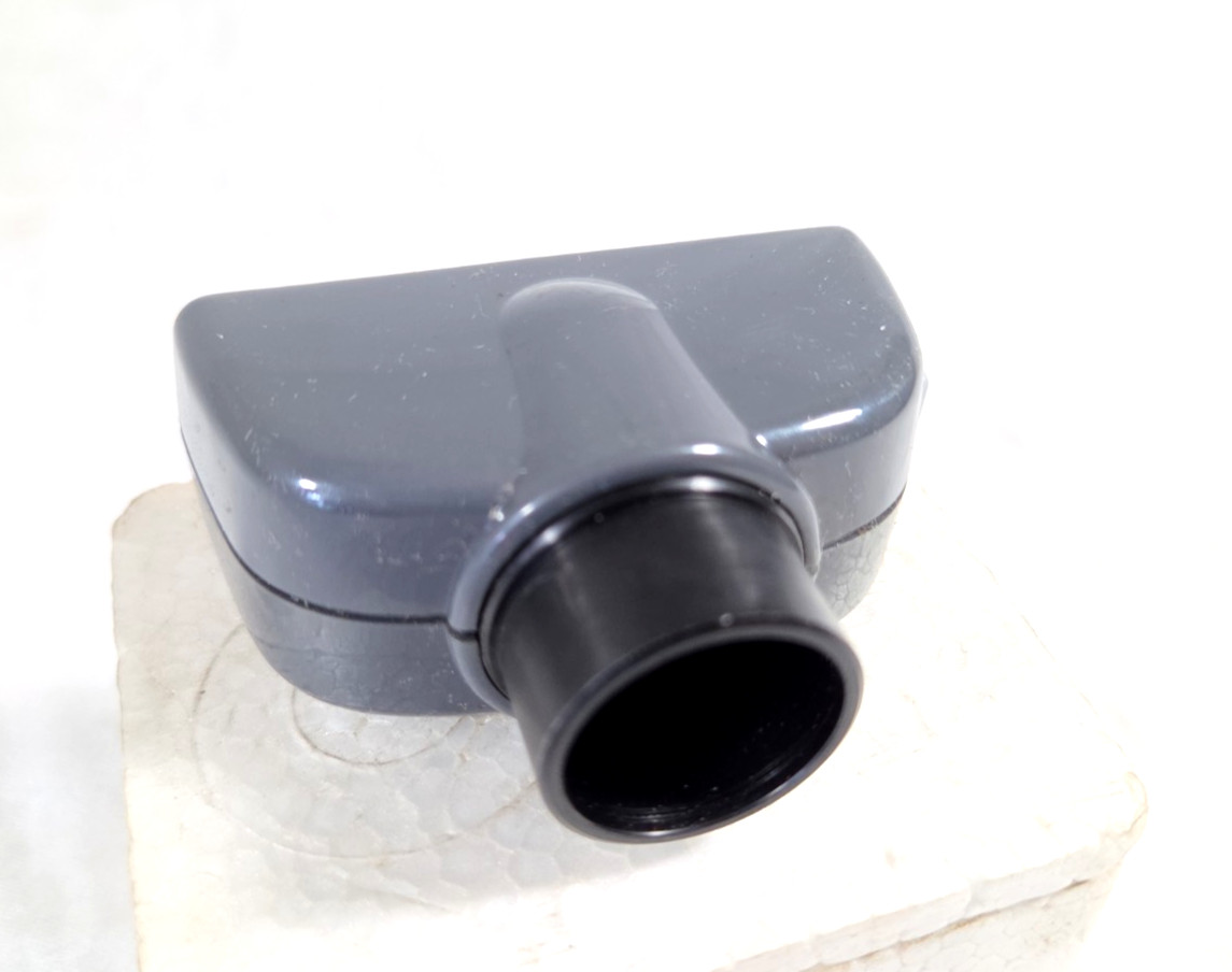 Gossen Microscope Attachment for Luna Pro + Manual