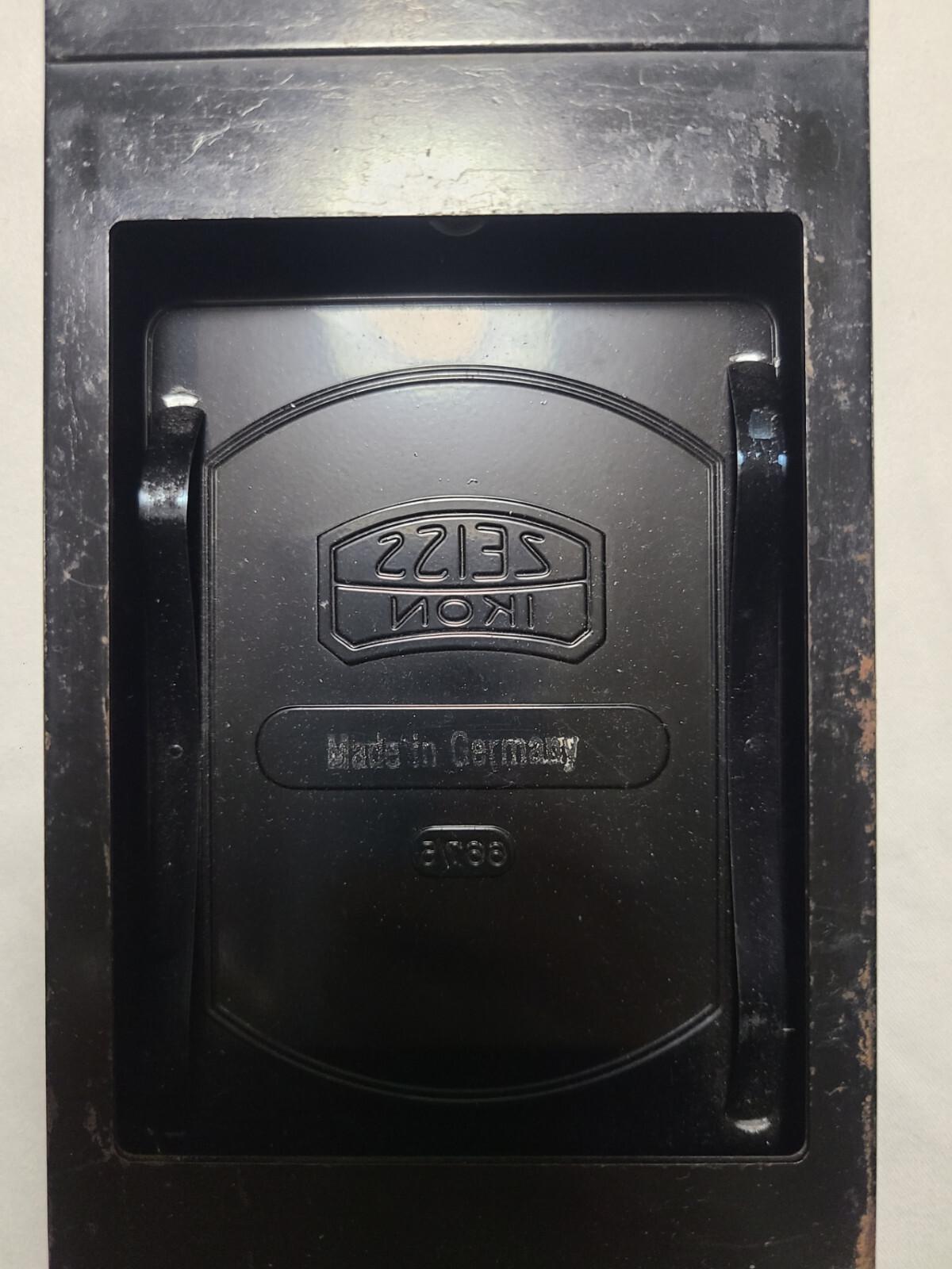 ZEISS IKON VINTAGE FILM HOLDER 667/5 MADE IN GERMANY