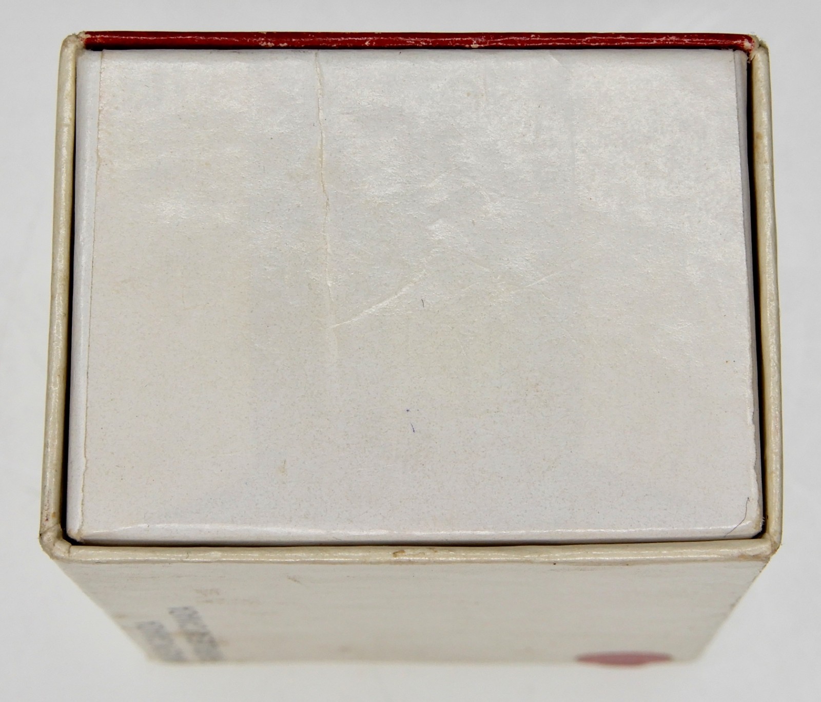 Leica Box for 12017 28mm Finder