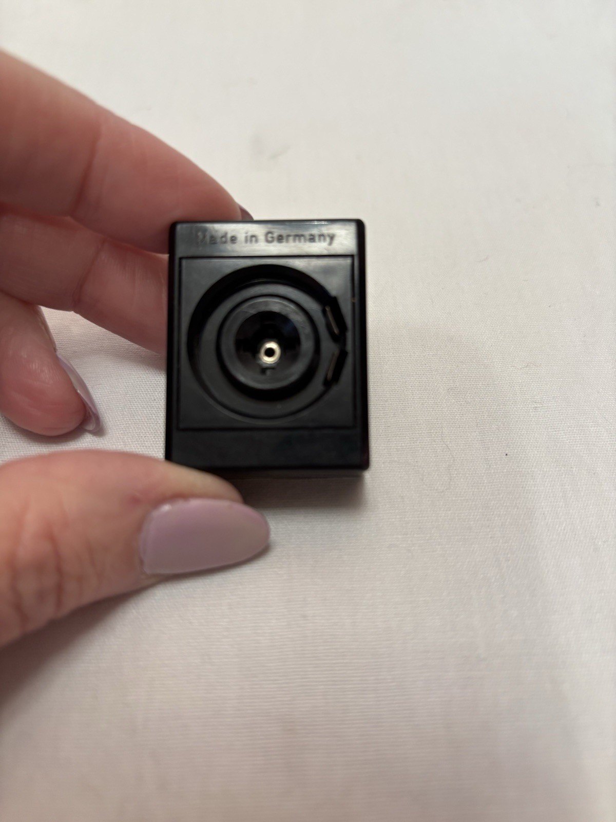 Agfa Lux Ci Flash Bulb Adapter Camera Accessory Vintage