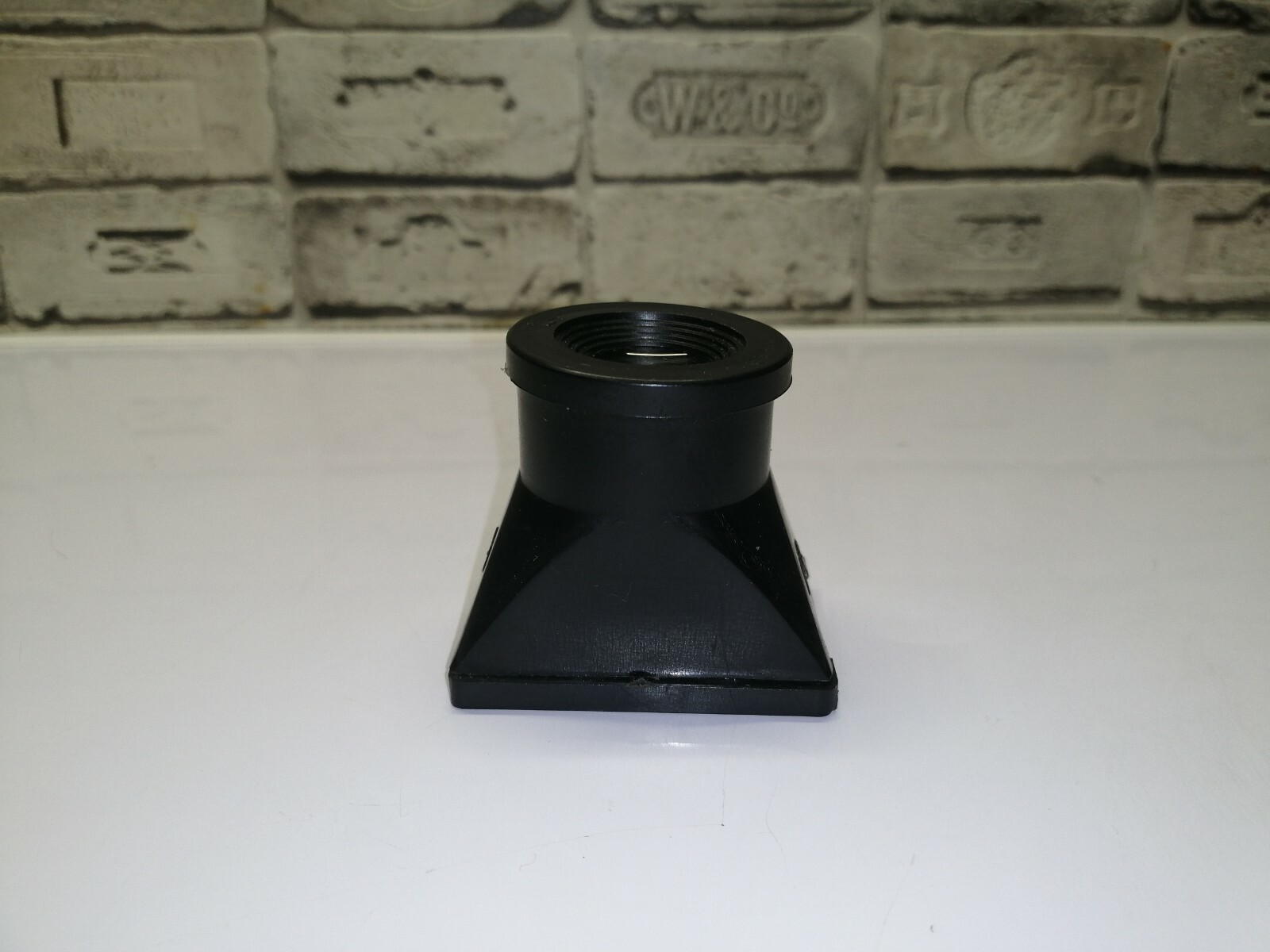 Magnifier for viewing frames of the film L-5x 1973 USSR