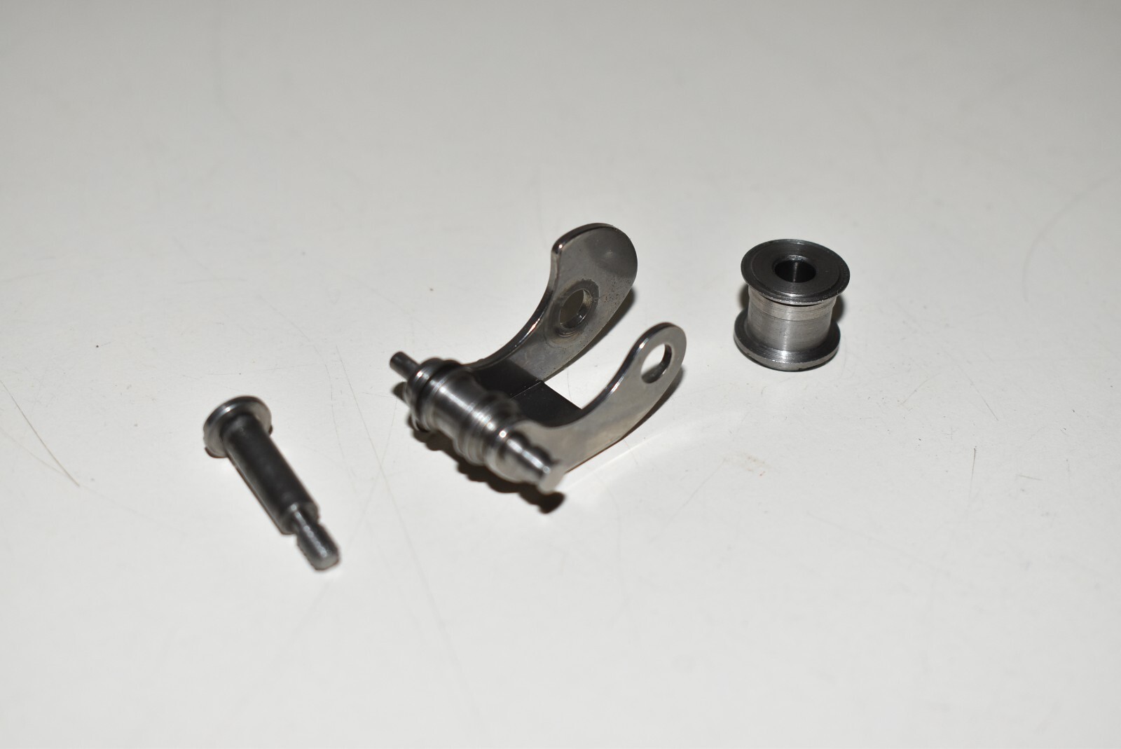 Ampro Futurist 8 Parts: Bottom Piece around Lens