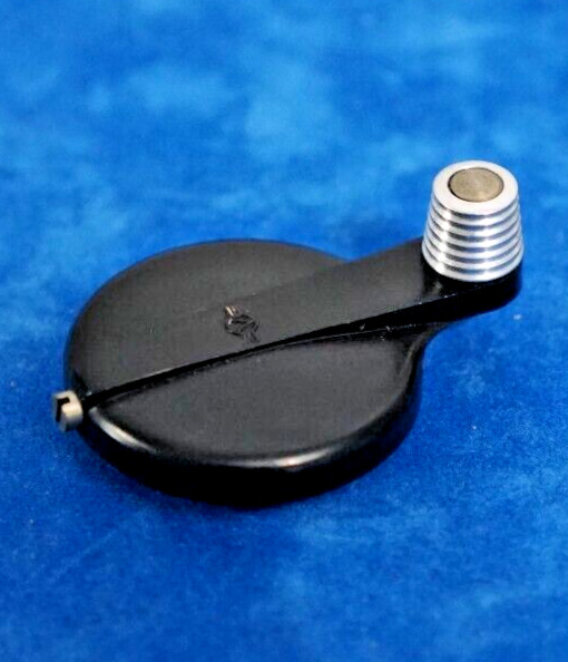 HASSELBLAD CAMERA 41076 QUICK WINDING CRANK FOR FILM MAGAZINE ACCESSORY
