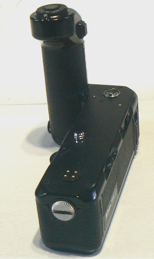 Nikon MD-11 Motor Drive for Nikon -VINTAGE – Made in Japan BB