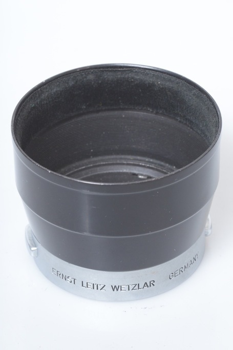 ✅ LEICA M HOOD, SUN SHADE ‘IUFOO’ 90MM ELMAR,135MM HEKTOR, 135MM ELMAR LENS