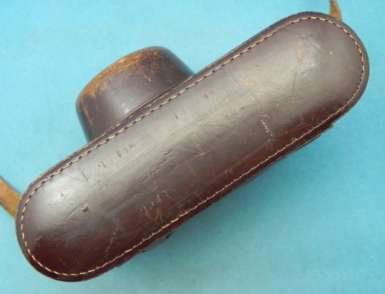 Leica Case for IIIG Body #3