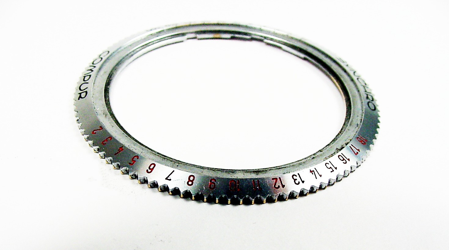 Kodak Retina IIIc shutter speed ring | Part | $8 |