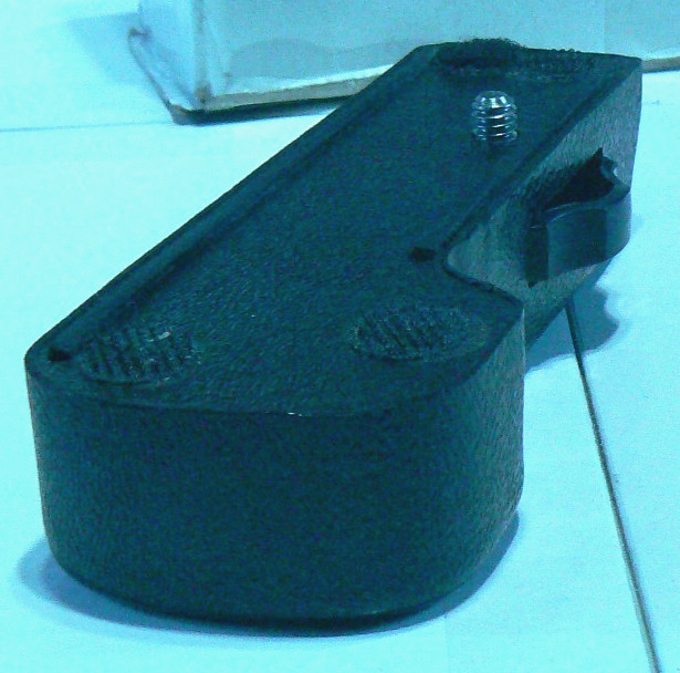 Canon Camera Extension Grip Bottom Base – Vintage – Model Unknown