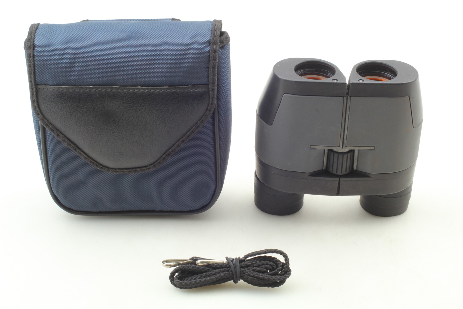 [Exc+4] binoculars koc Japan 9-21×25 field 3.0゜From JAPAN