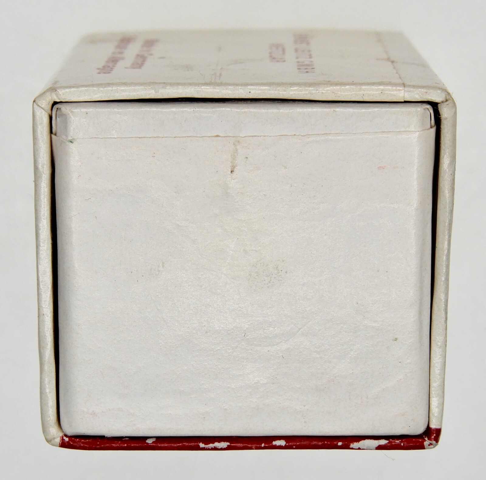 Leica Empty Box for 12002 21mm Metal Finder ……….. Minty