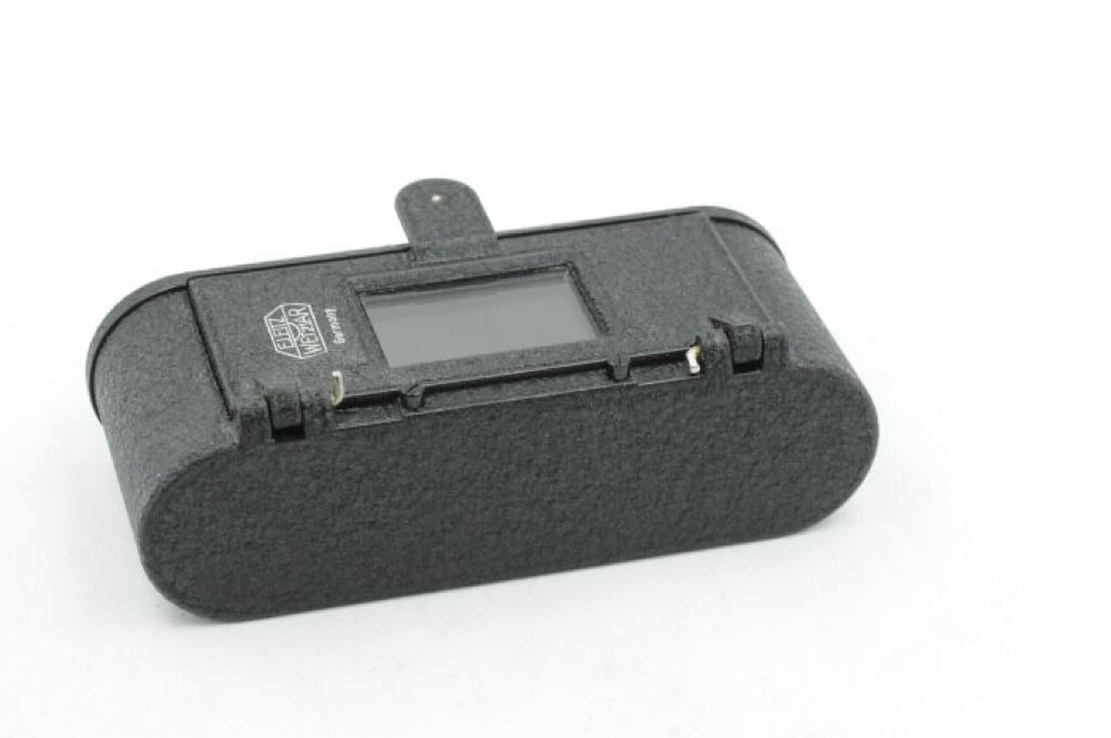 LEICA LEITZ WETZLAR NEGATIVE FILM COPIER BOXED