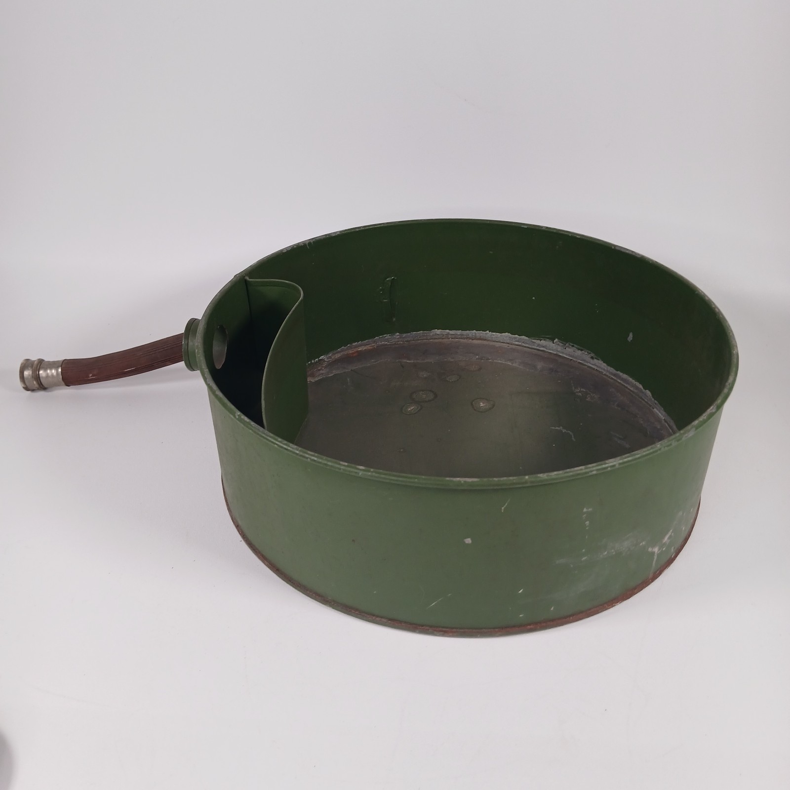 Vintage 1950-60s Tub Photography Print Washer Camera Film Developing Dark Room
