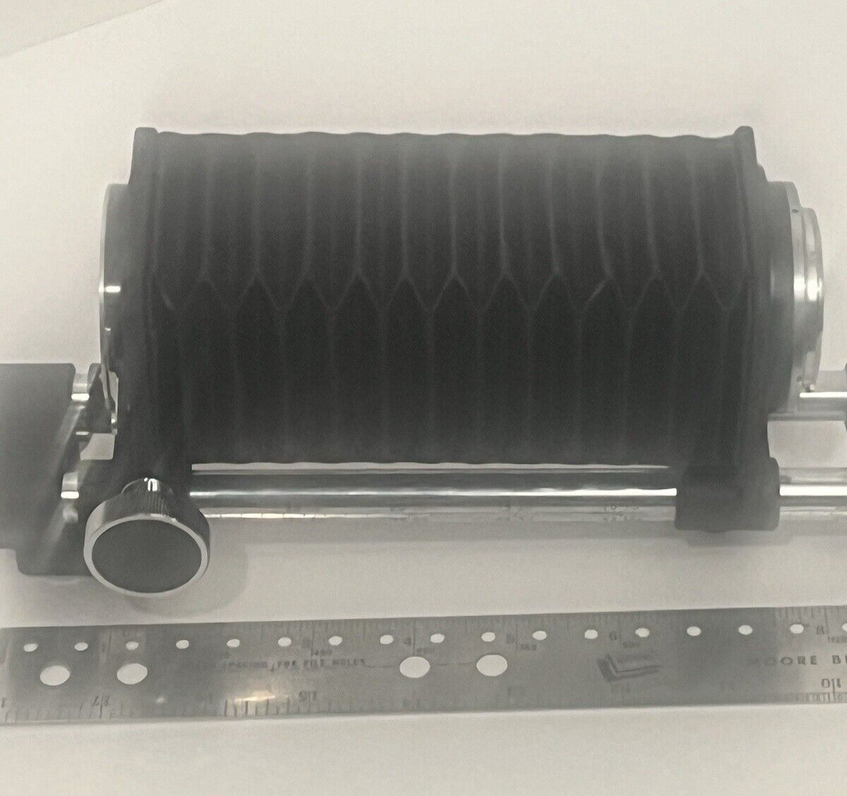 Nikon F Nippon Kogaku Bellows Focusing Attachment Model II in Box