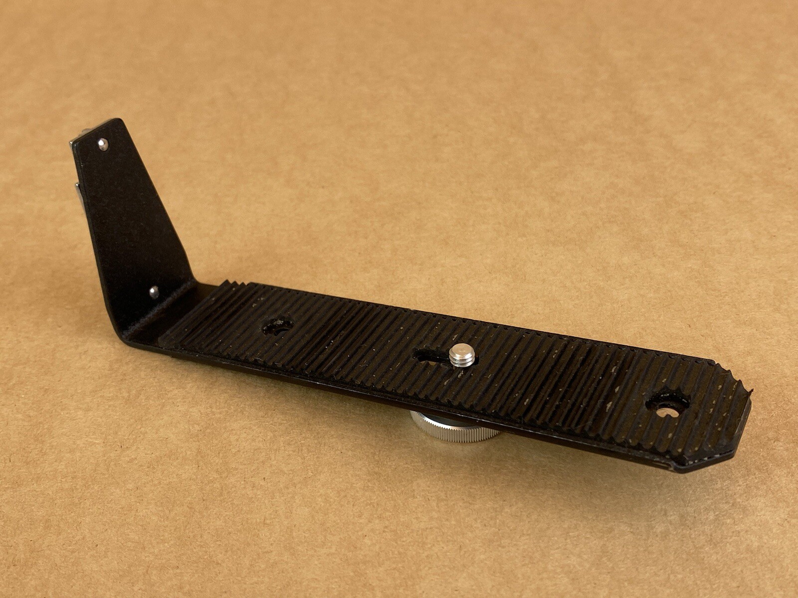 Rollei TLR Camera Flash Bracket ONLY
