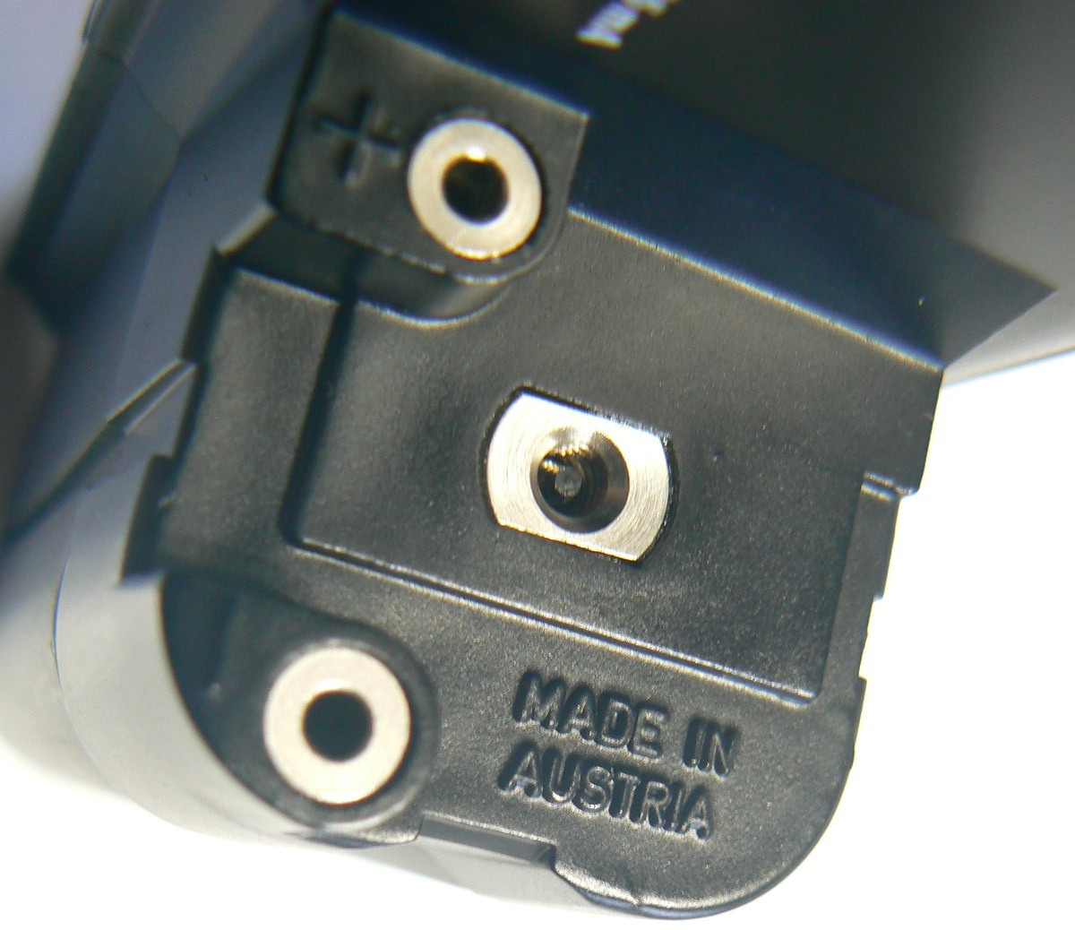 Leitz Wetzlar 35mm Camera Motor Drive R4 – Made in Austria – VINTAGE