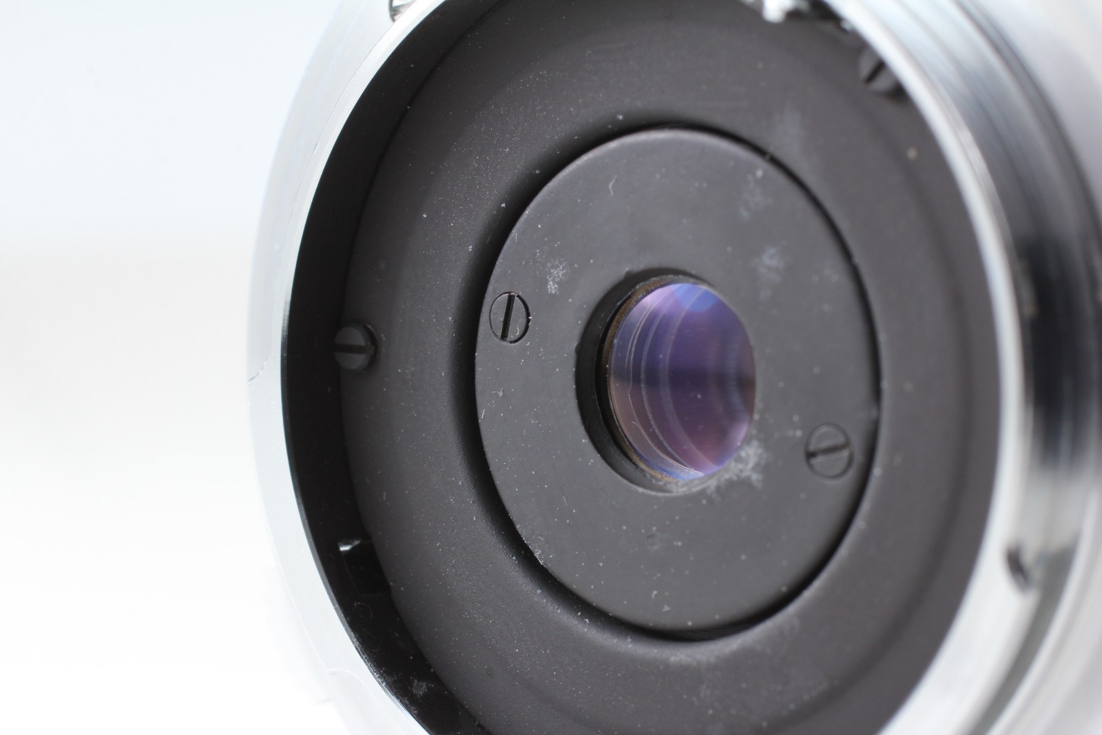 [TOP MINT] Olympus E.Zuiko Auto-W 25mm F4 Lens for Pen F FT FV from JAPAN