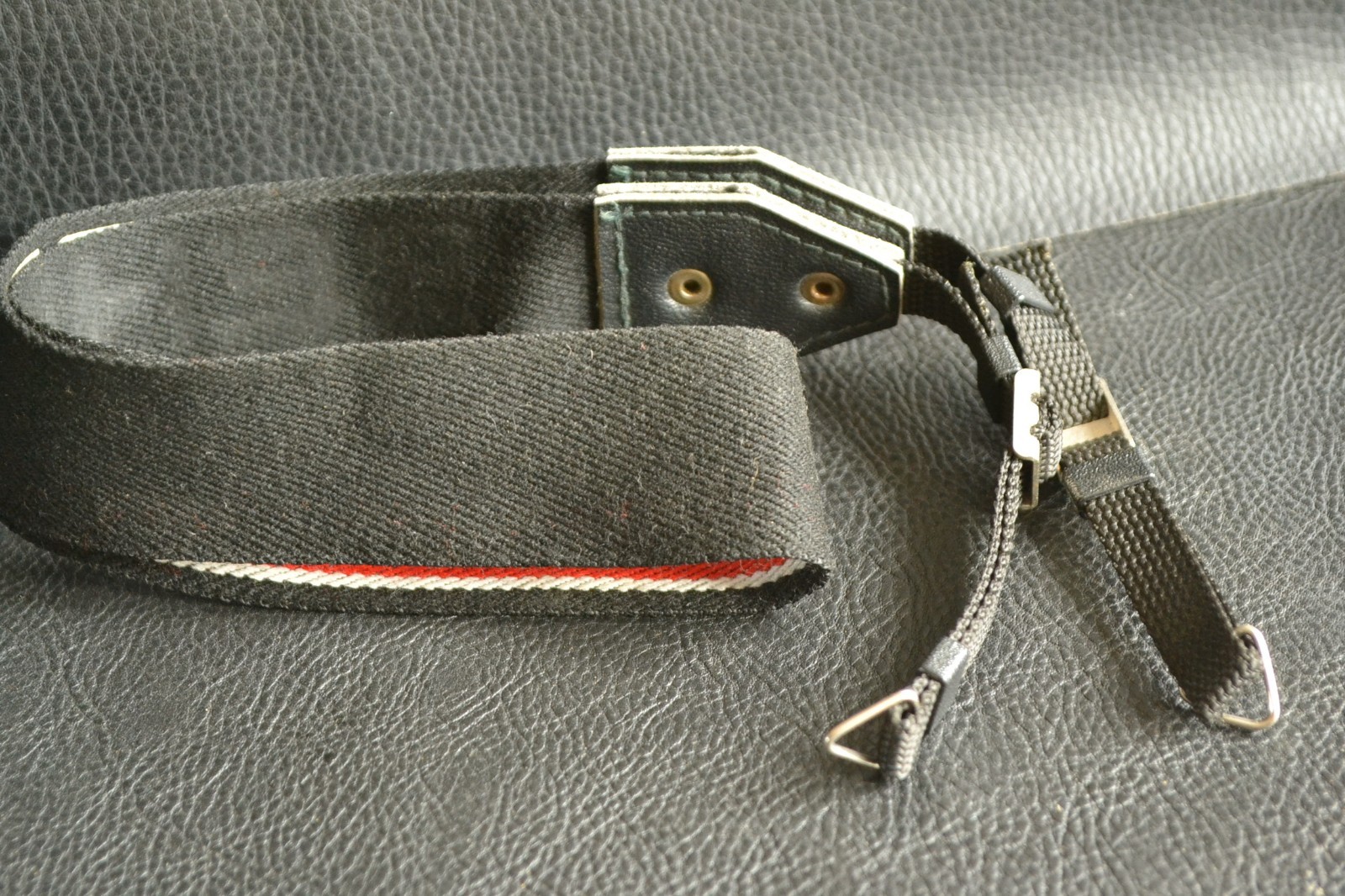 Original ZENIT neck strap with fasteners for camera shoulder any format – 1pc