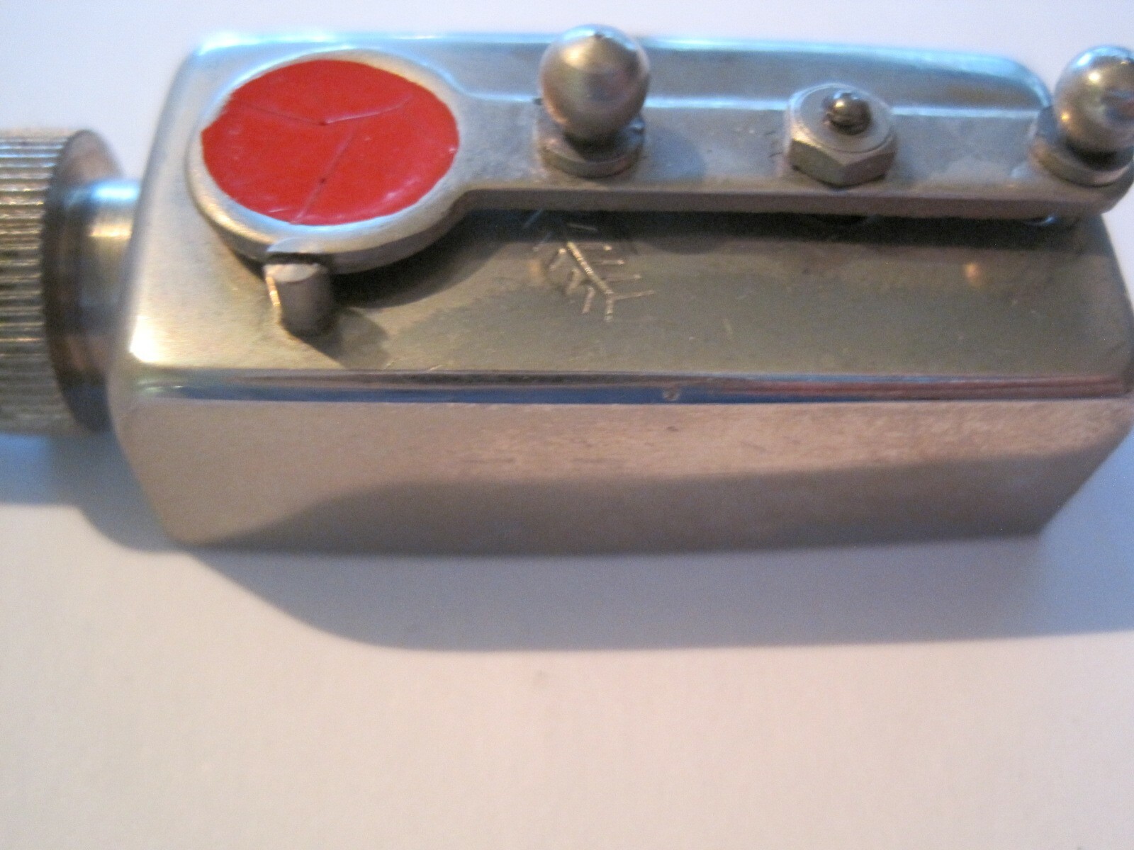 VINTAGE- AutoKnips- Delayed Action Release for Leica Camera-Preowned