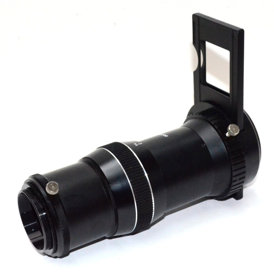 Zoom Slide Duplicator T Mount. Ex+++ Condition. No T Mount included.