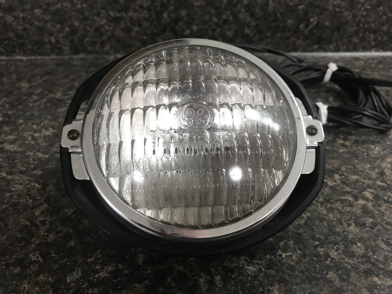 Vintage Acme-Lite Model 91 Cameralite 650 Watts 120 Volt WORKS