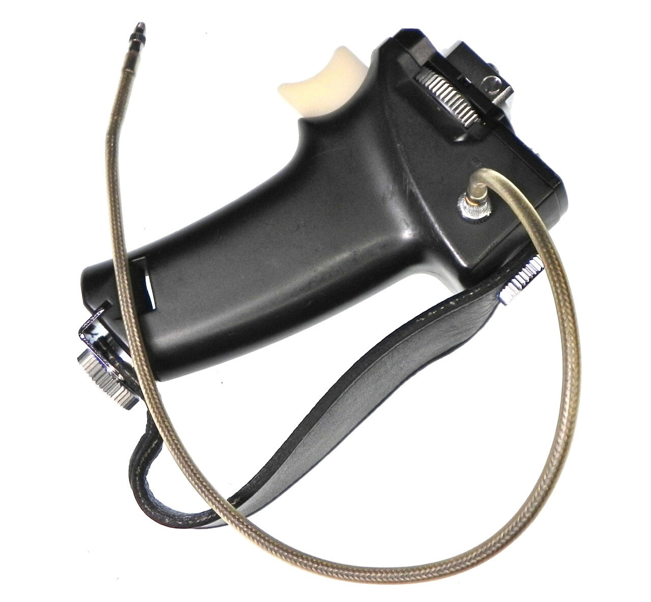 Contarex Hologon Hand-Grip #8
