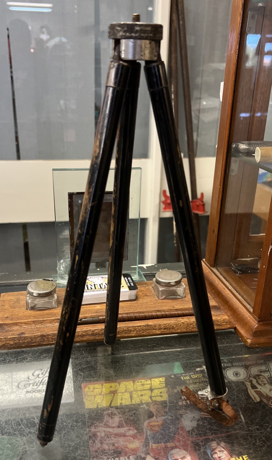 Kodak Eastman Camera Tripod No. 2 B Camera Stand