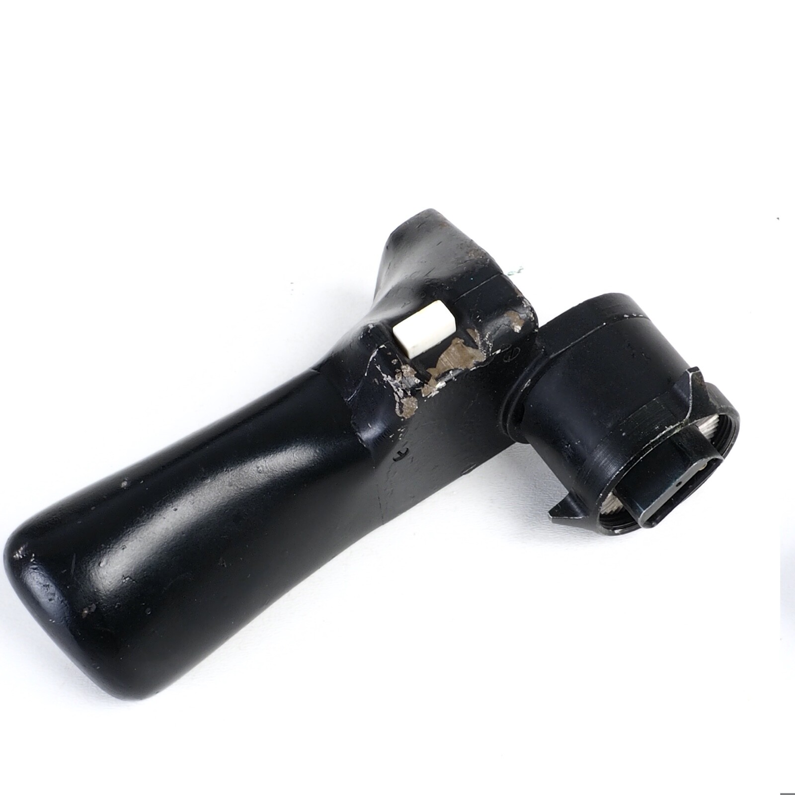 ^ Bolex Motorized Right Hand Grip for Cine Movie Cameras