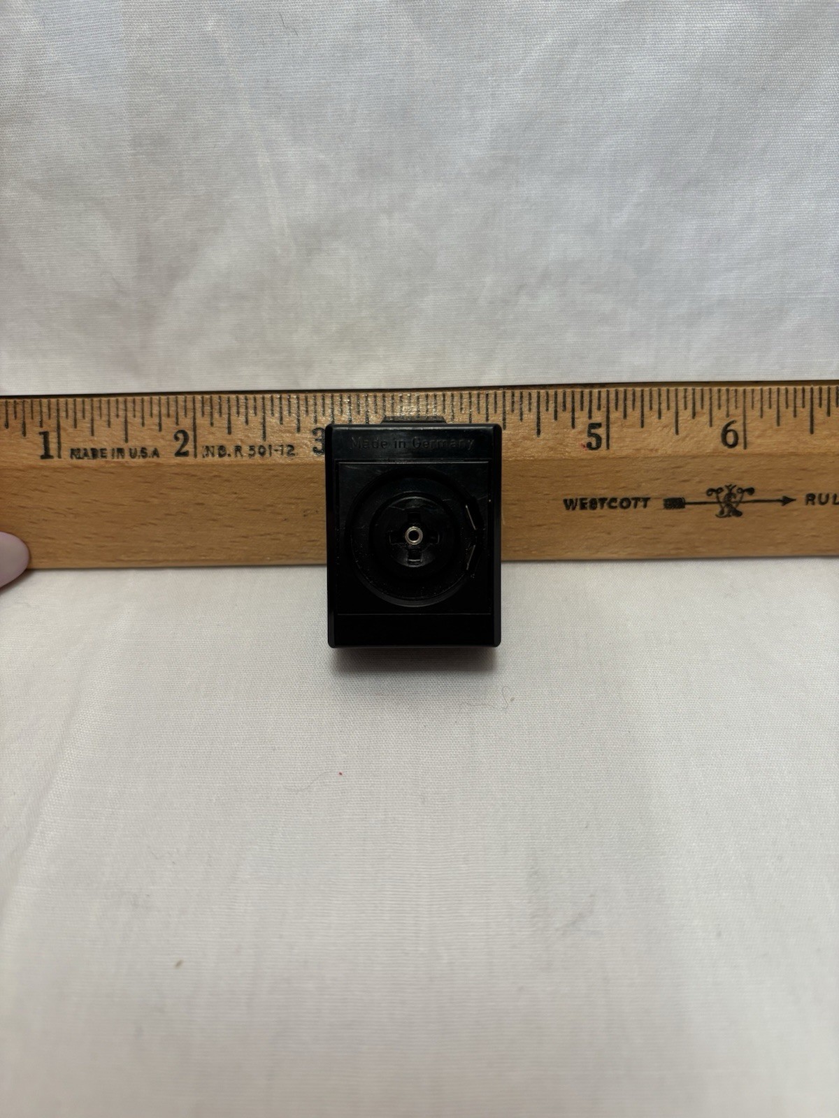 Agfa Lux Ci Flash Bulb Adapter Camera Accessory Vintage