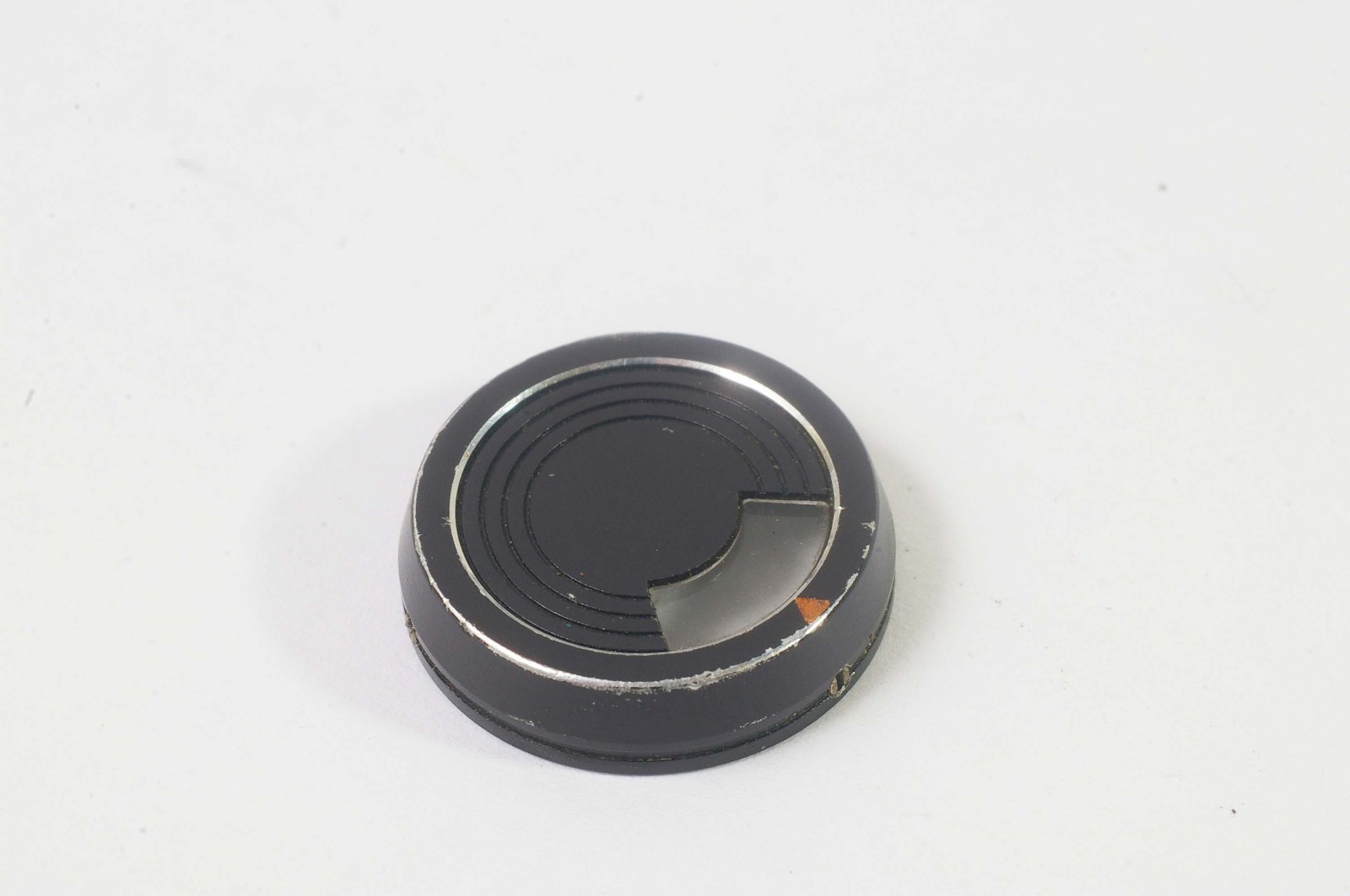 C13335~ Pentax Spotmatic 35mm Camera Film Exposure Counter Cap & Screws