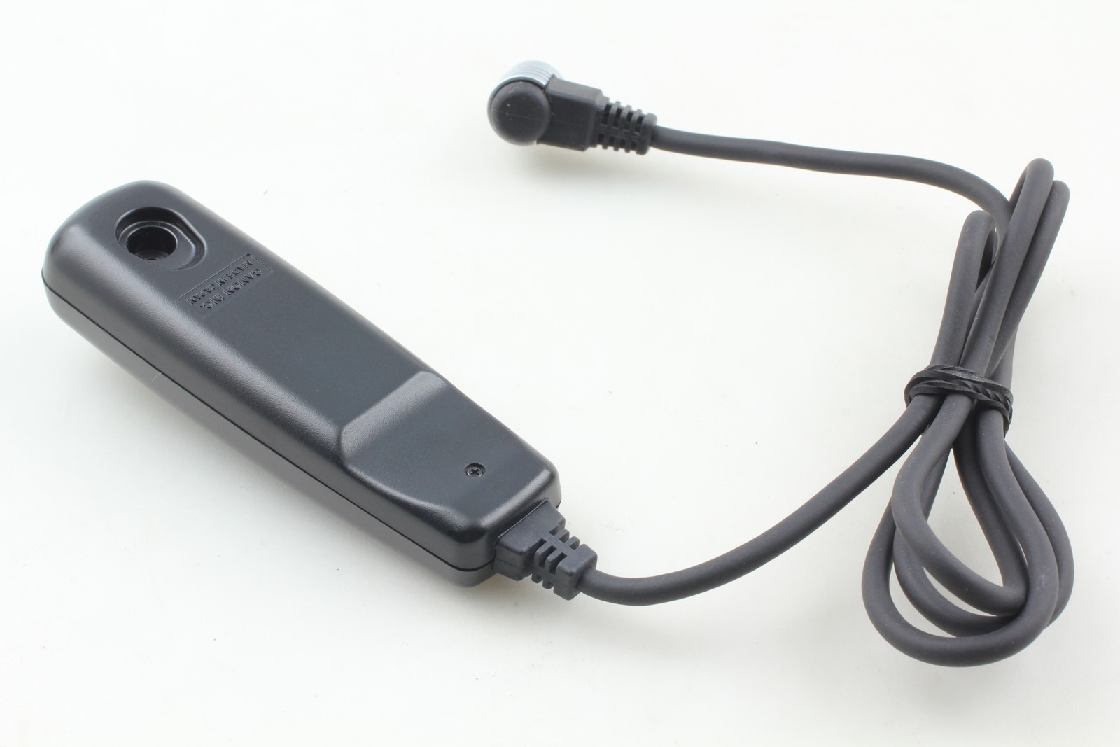 [Exc+5] Canon RS-80N3 Remote Switch From JAPAN